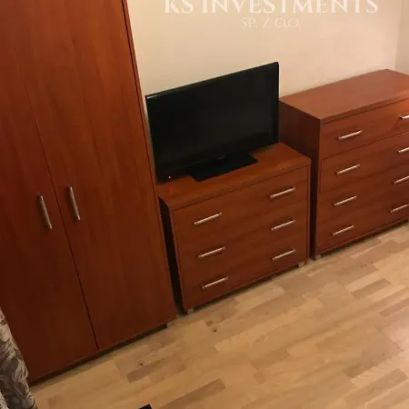 Cop24 Business Kobylinskiego Apartment