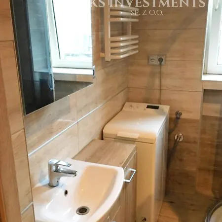 Cop24 Business Kobylinskiego Apartment *